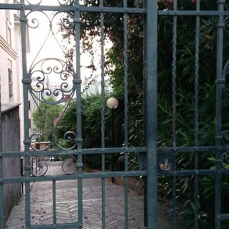 Fiori Al Vaticano68 Rome Bagian luar foto